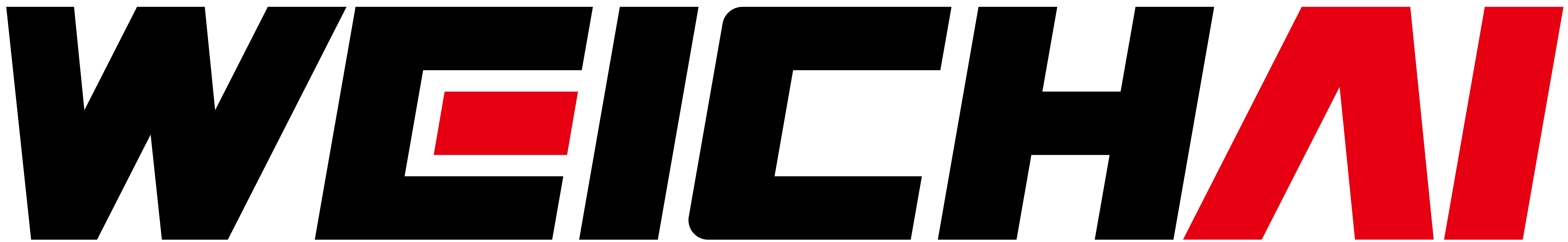 Weichai Group logo
